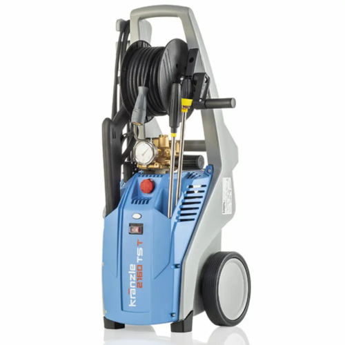Lavadora de Alta Pressão Kranzle K 2160 TST